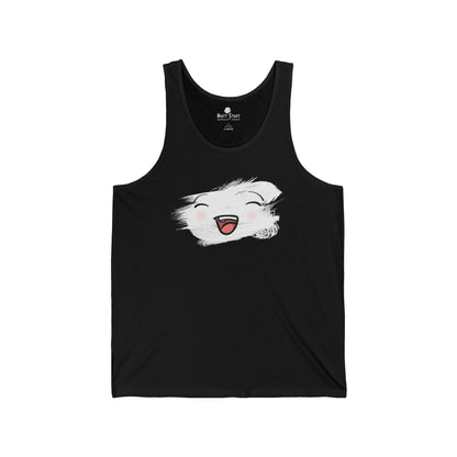 Happy Strokin' Tank