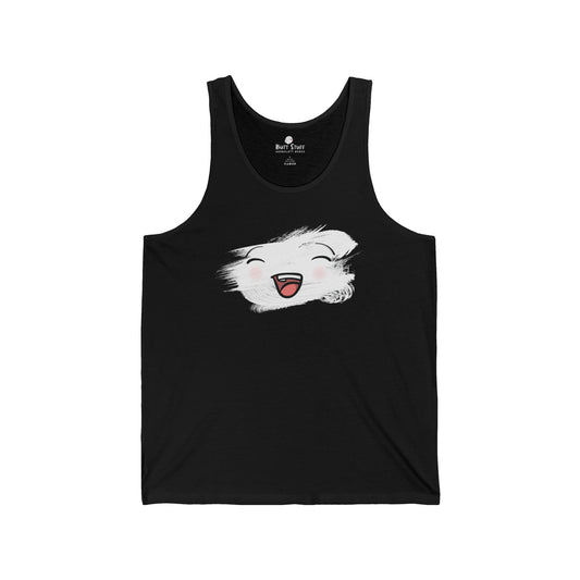 Happy Strokin' Tank