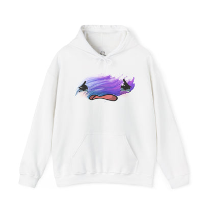 Sad Strokin' Hoodie