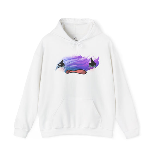 Sad Strokin' Hoodie