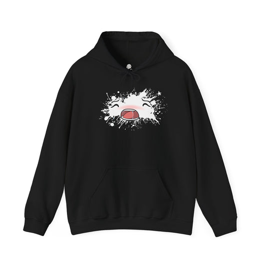 Ahego Strokin' Hoodie