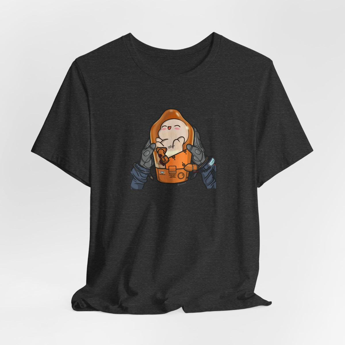 Funky Noobus - '26 Partnerversary T-Shirt