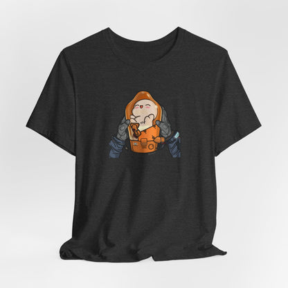 Funky Noobus - '26 Partnerversary T-Shirt