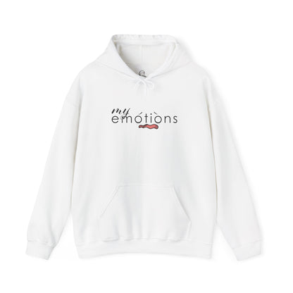 My Emotions Hoodie