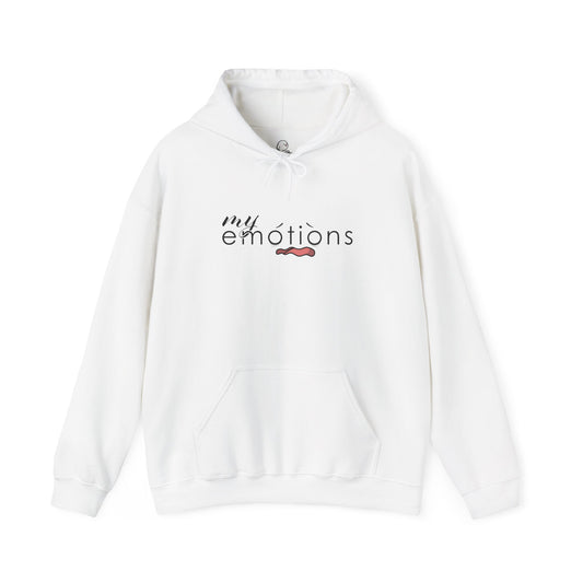 My Emotions Hoodie