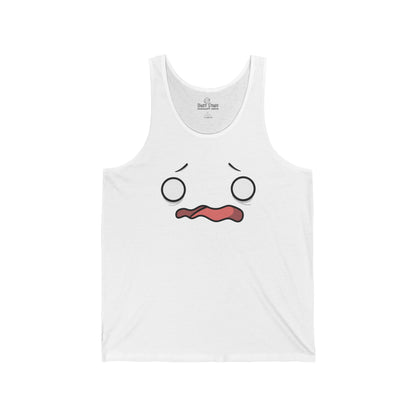 Nervous - Expression Tank