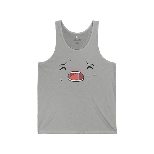 Ahego - Expression Tank