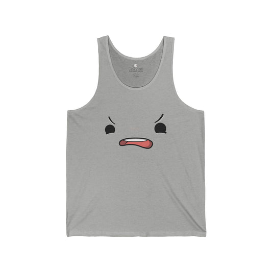 Angry Emotions Tank