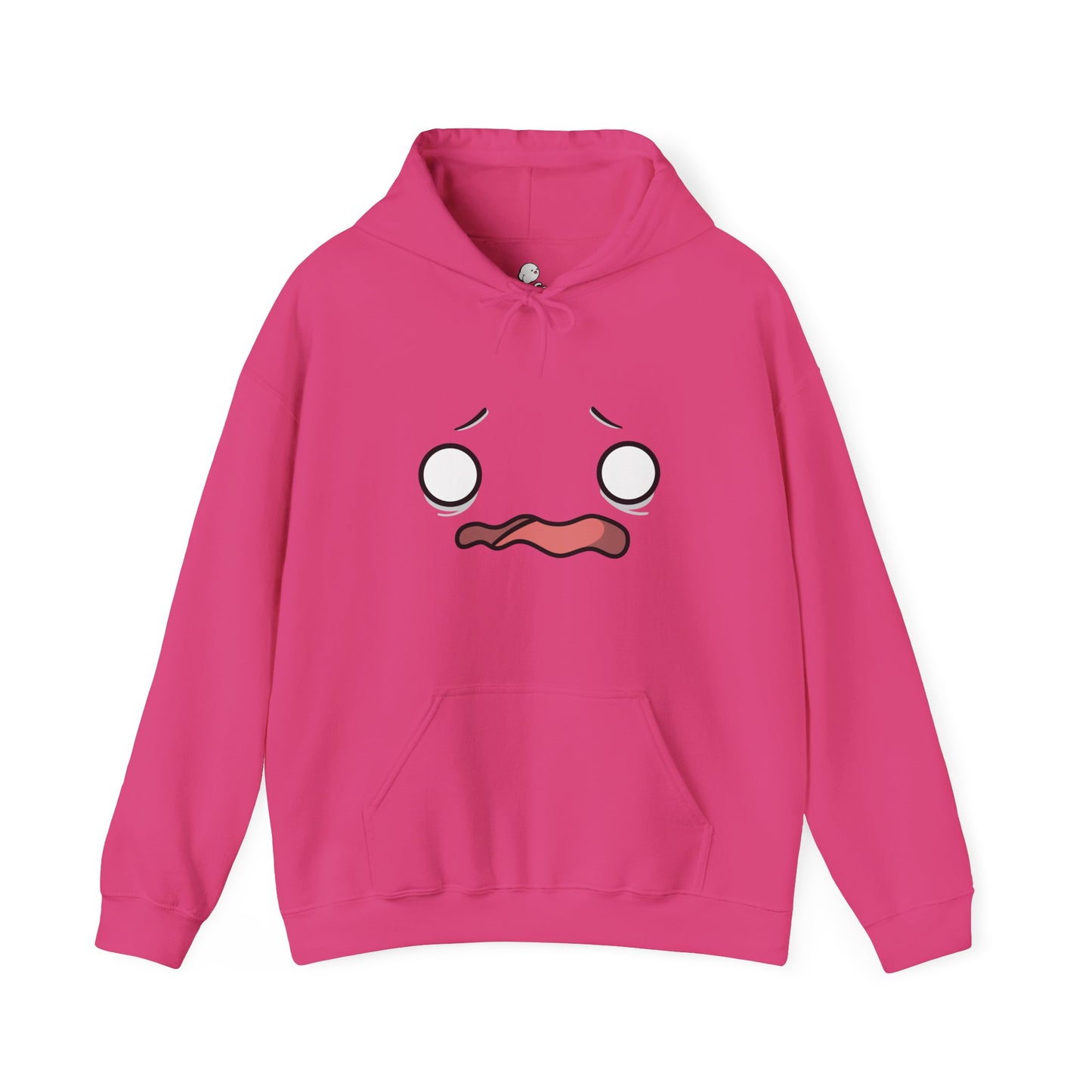 Nervous Emotions Hoodie