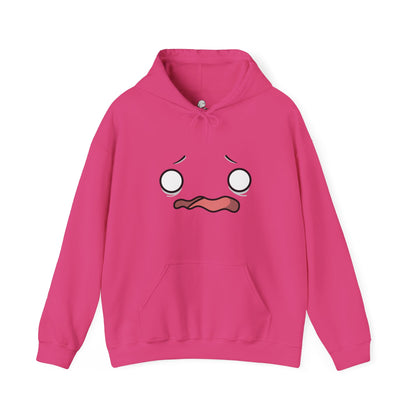 Nervous Emotions Hoodie