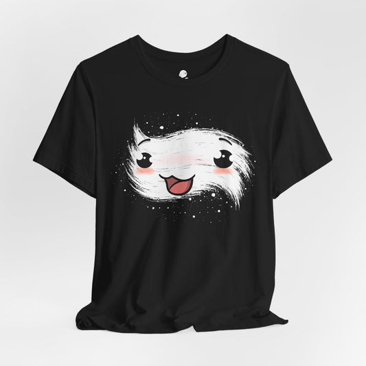 Blush Strokin' T-Shirt