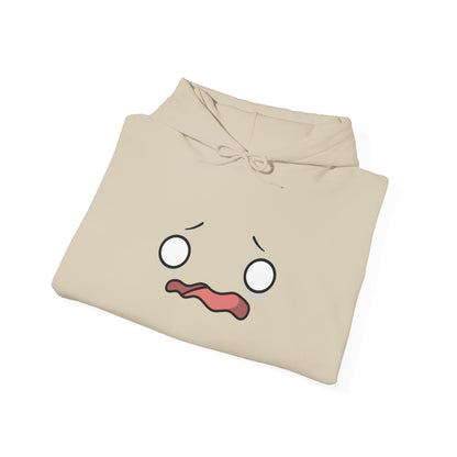 Nervous - Expression Hoodie