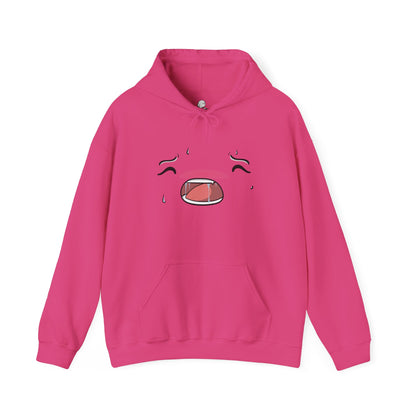 Ahego Emotions Hoodie