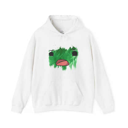 Questionable Strokin' Hoodie