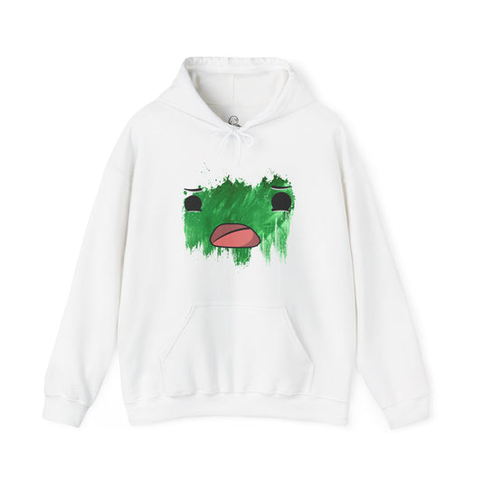Questionable Strokin' Hoodie