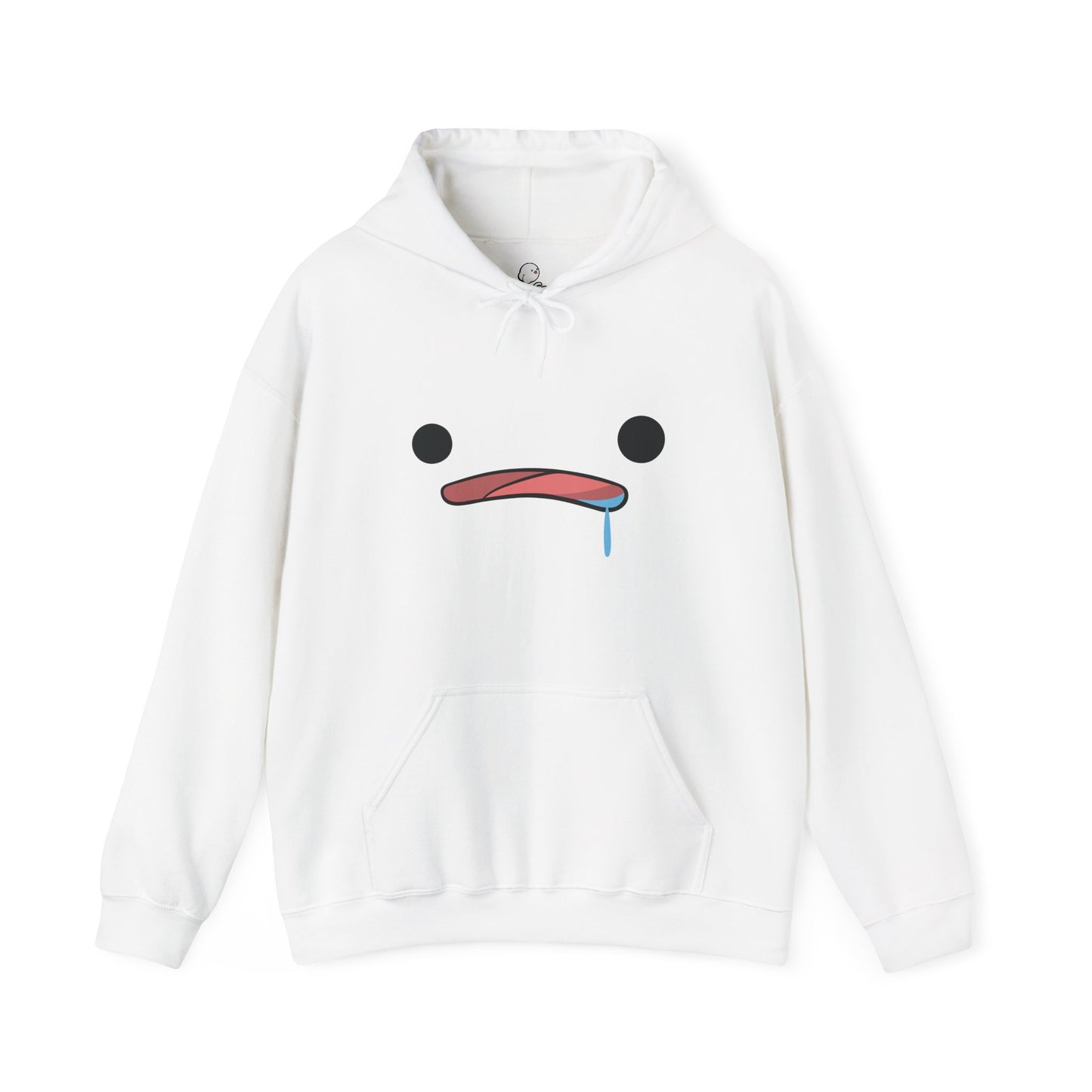 Derp Emotions Hoodie