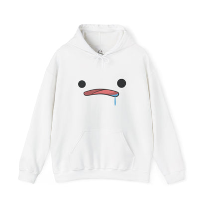Derp Emotions Hoodie