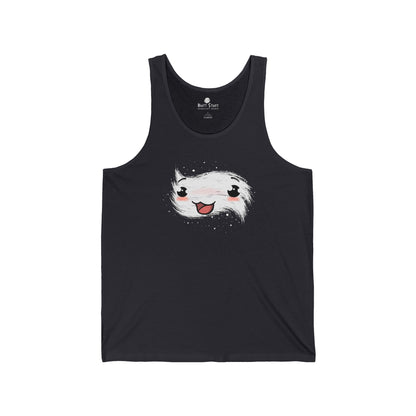 Blush Strokin' Tank