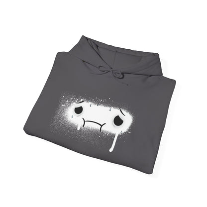 Bleh Strokin' Hoodie