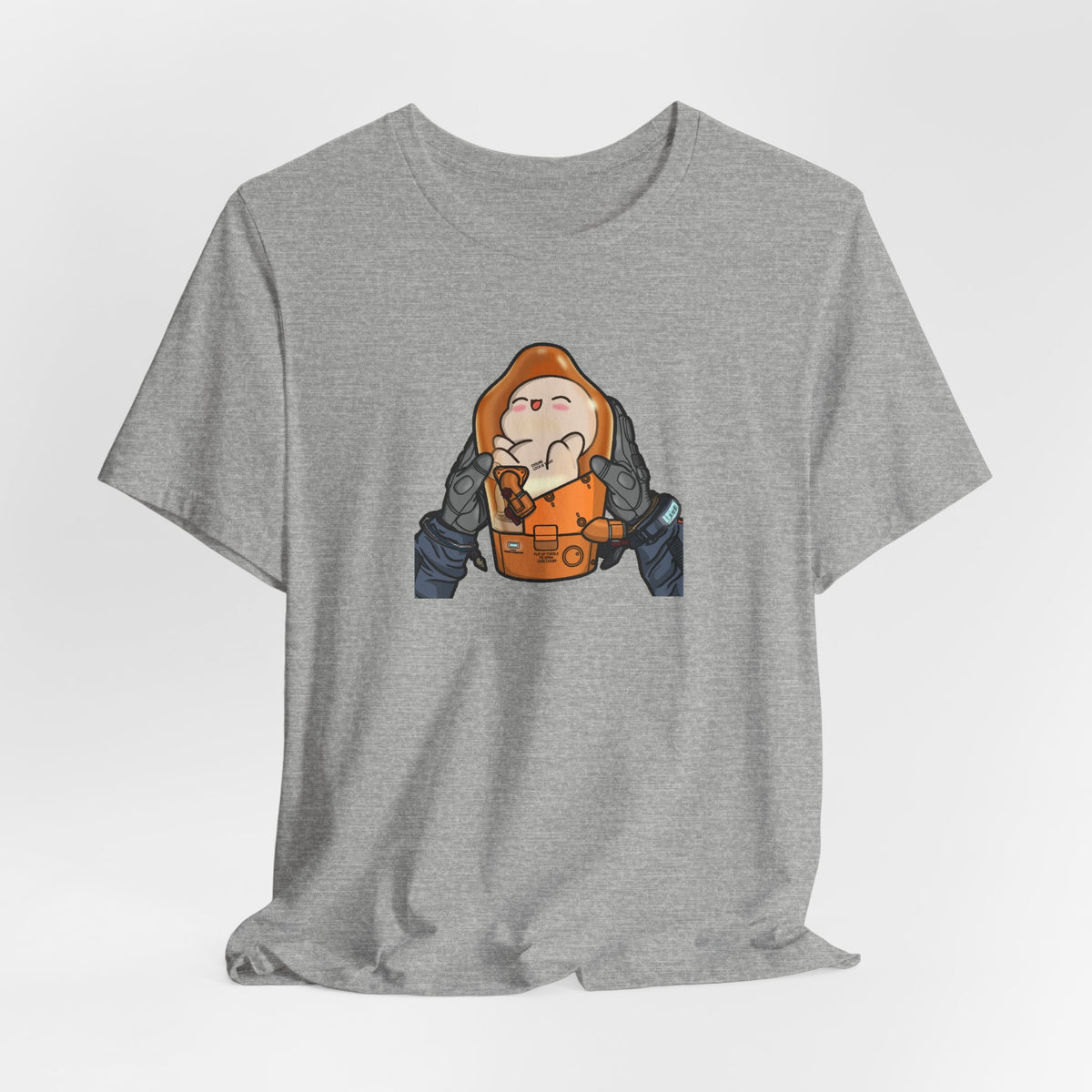 Funky Noobus - '26 Partnerversary T-Shirt