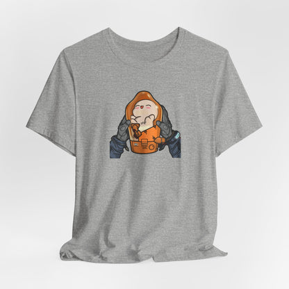 Funky Noobus - '26 Partnerversary T-Shirt