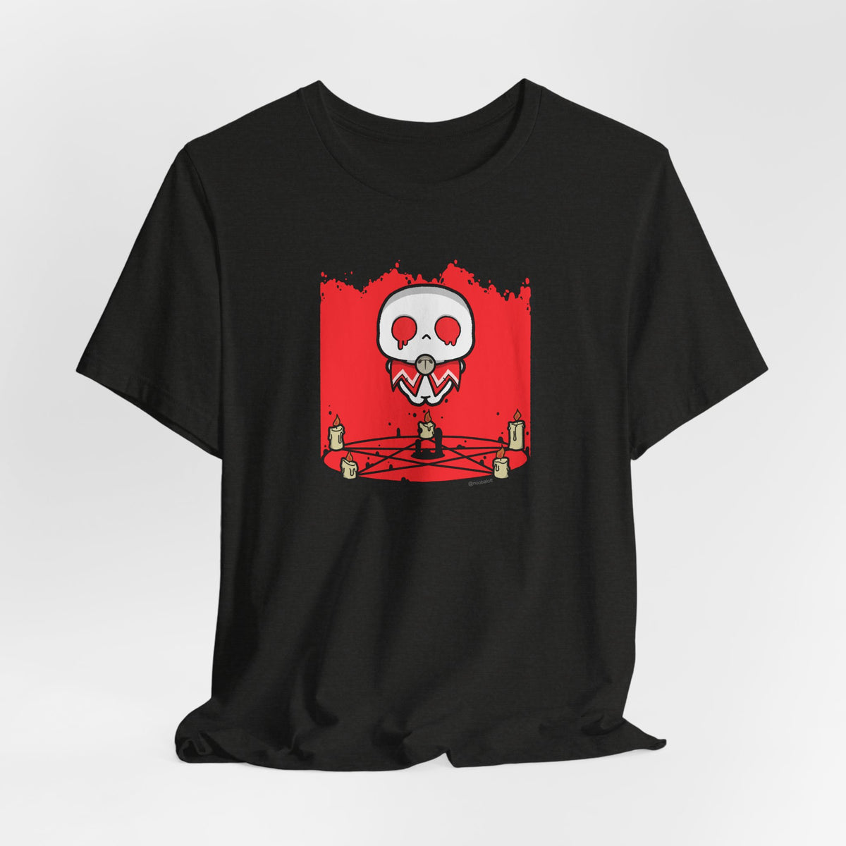 Cult of the Butt - '26 Partnerversary T-Shirt