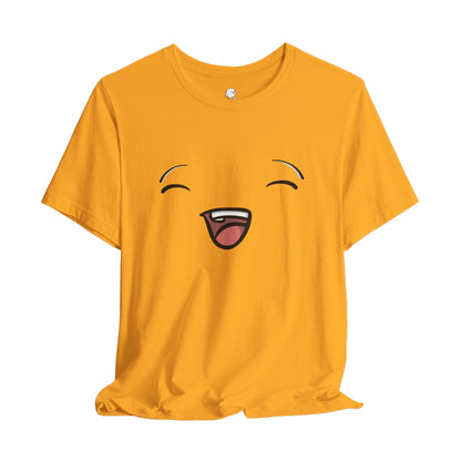 Happy Emotions T-Shirt
