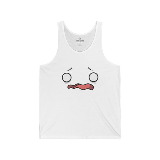Nervous Emotions Tank
