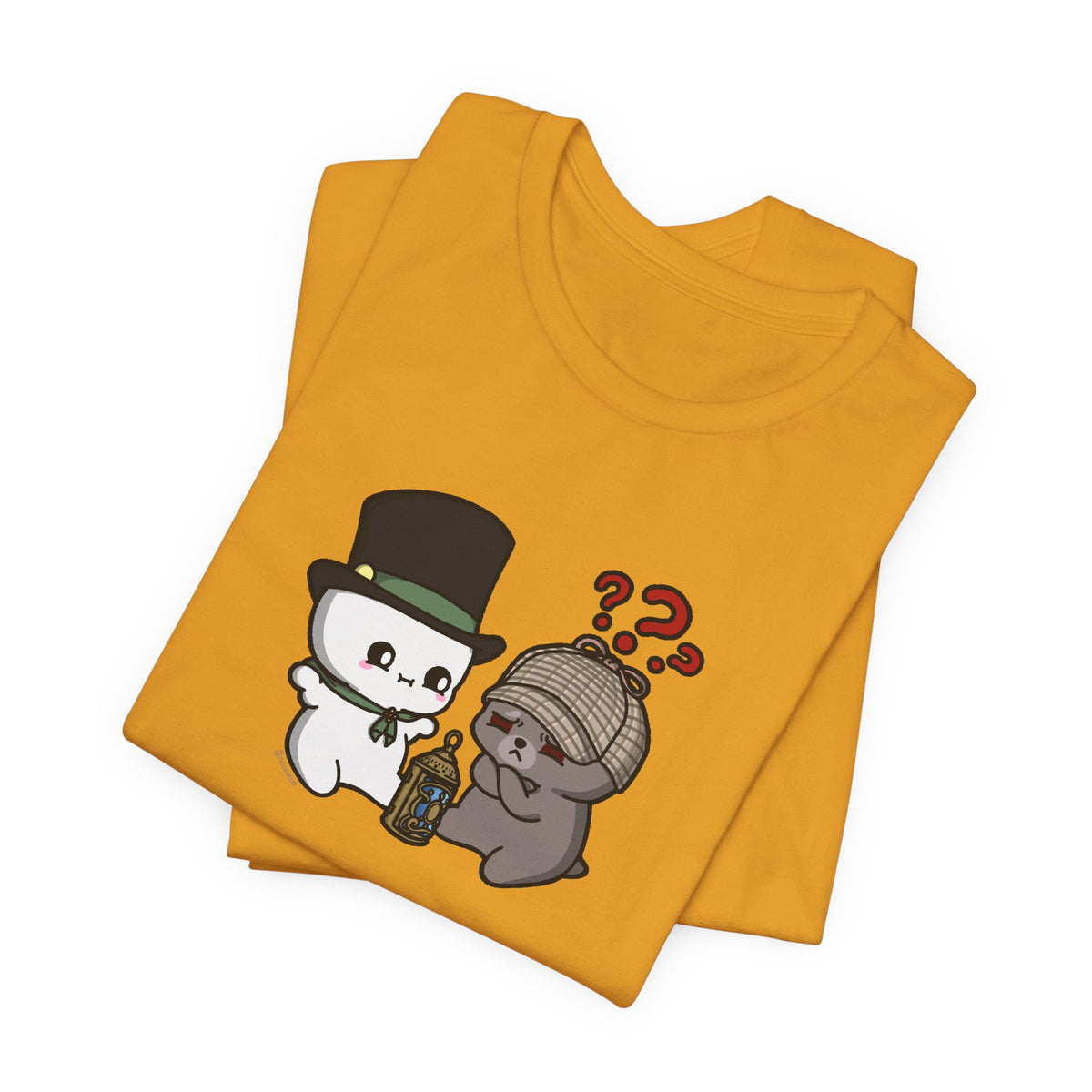 Lies of PP - '26 Partnerversary T-Shirt