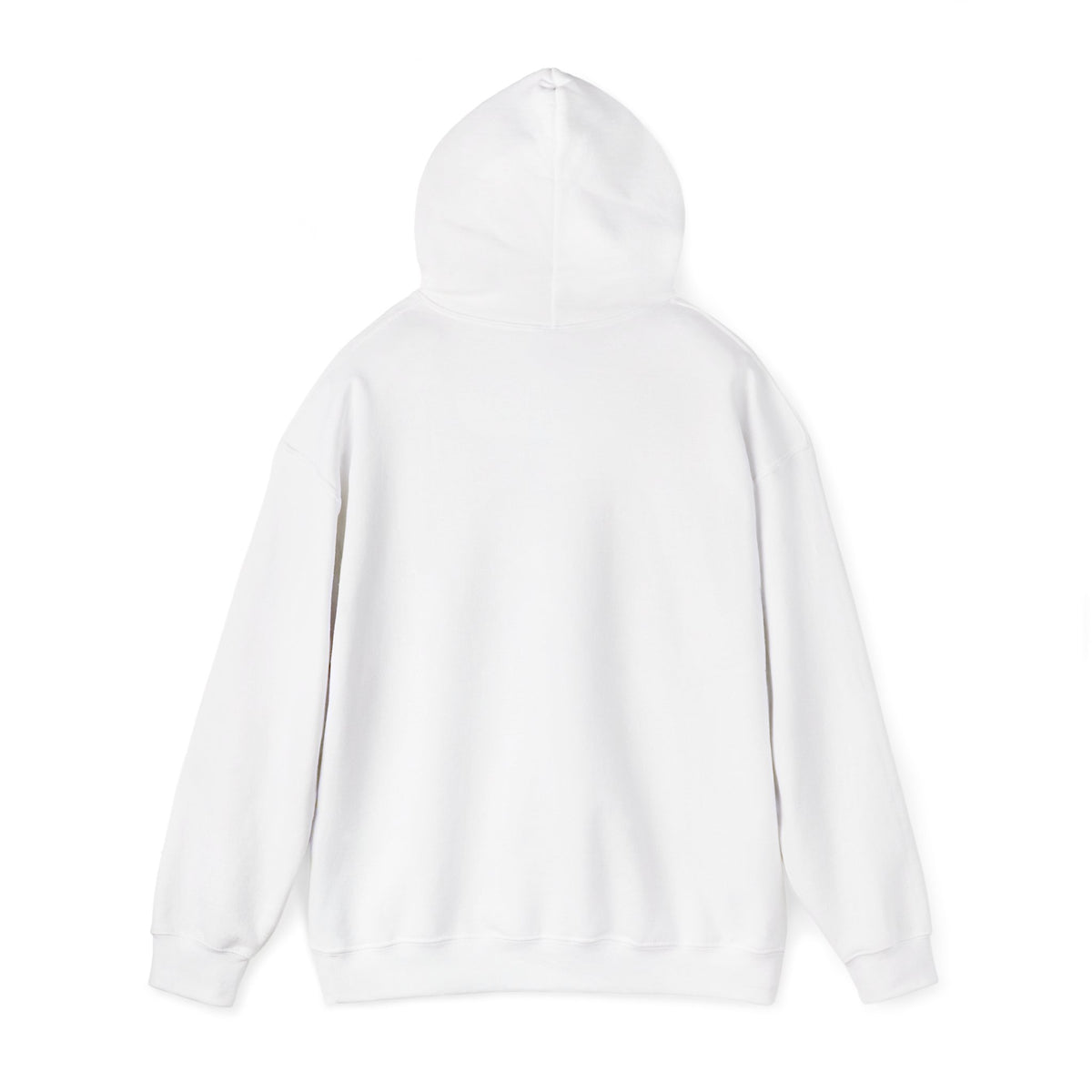 Blush Strokin' Hoodie