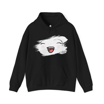 Happy Strokin' Hoodie