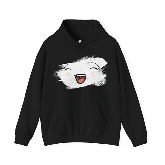 Happy Strokin' Hoodie