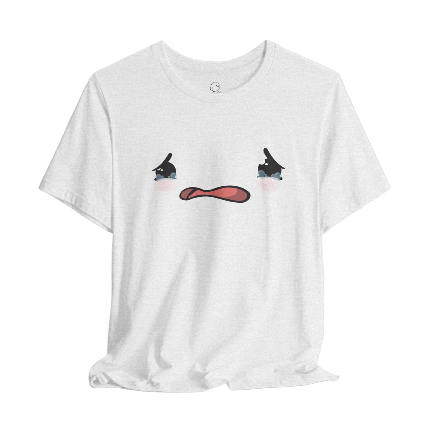 Sad - Expression T-Shirt