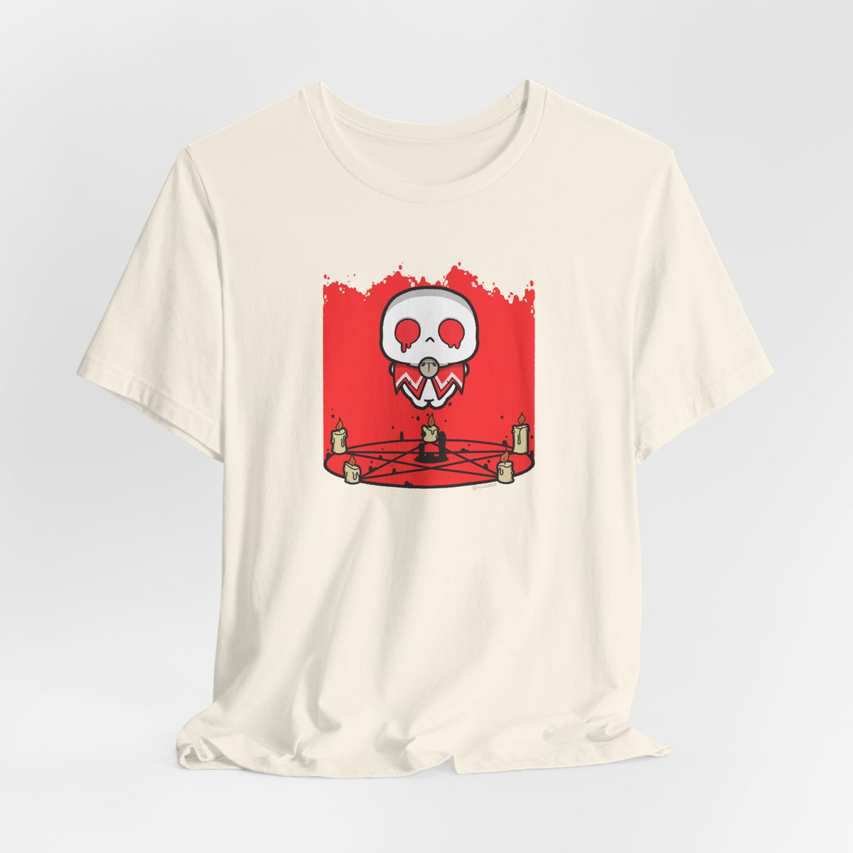 Cult of the Butt - '26 Partnerversary T-Shirt