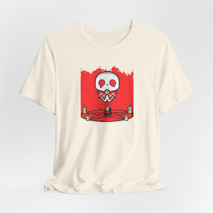 Cult of the Butt - '26 Partnerversary T-Shirt