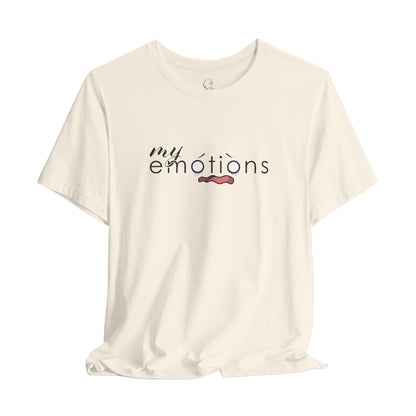 My Emotions T-Shirt