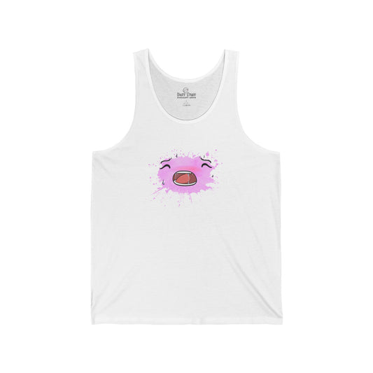 Ahego Strokin' Tank