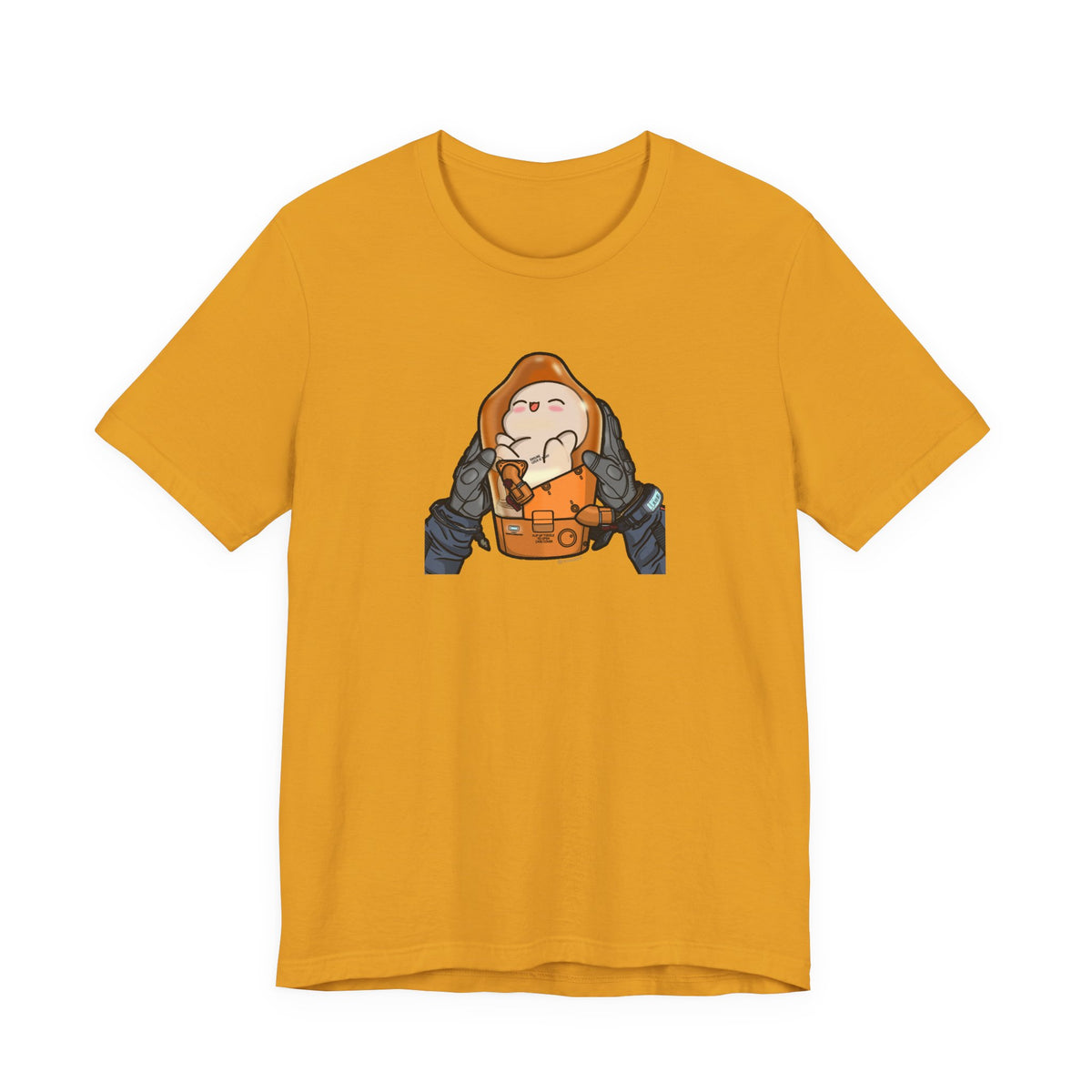 Funky Noobus - '26 Partnerversary T-Shirt