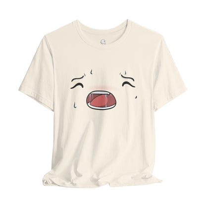 Ahego Emotions T-Shirt