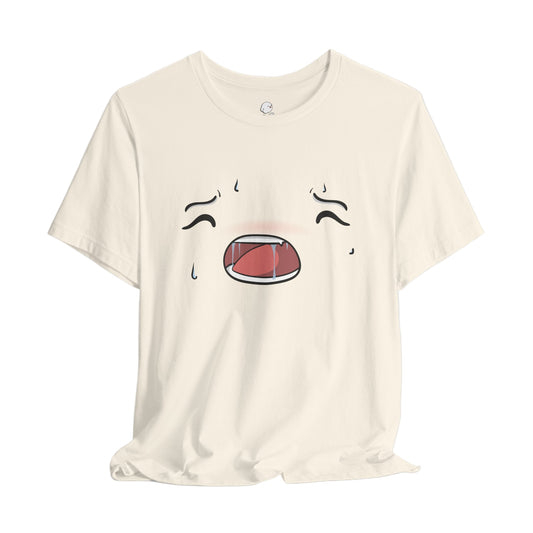 Ahego Emotions T-Shirt