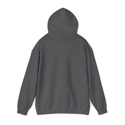 Bleh Strokin' Hoodie