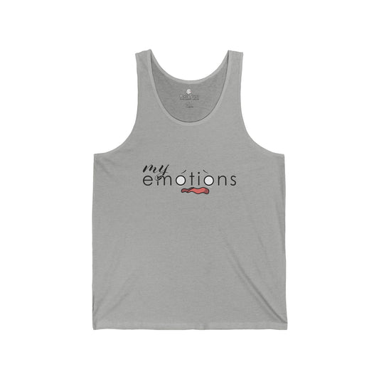 My Emotions Tank