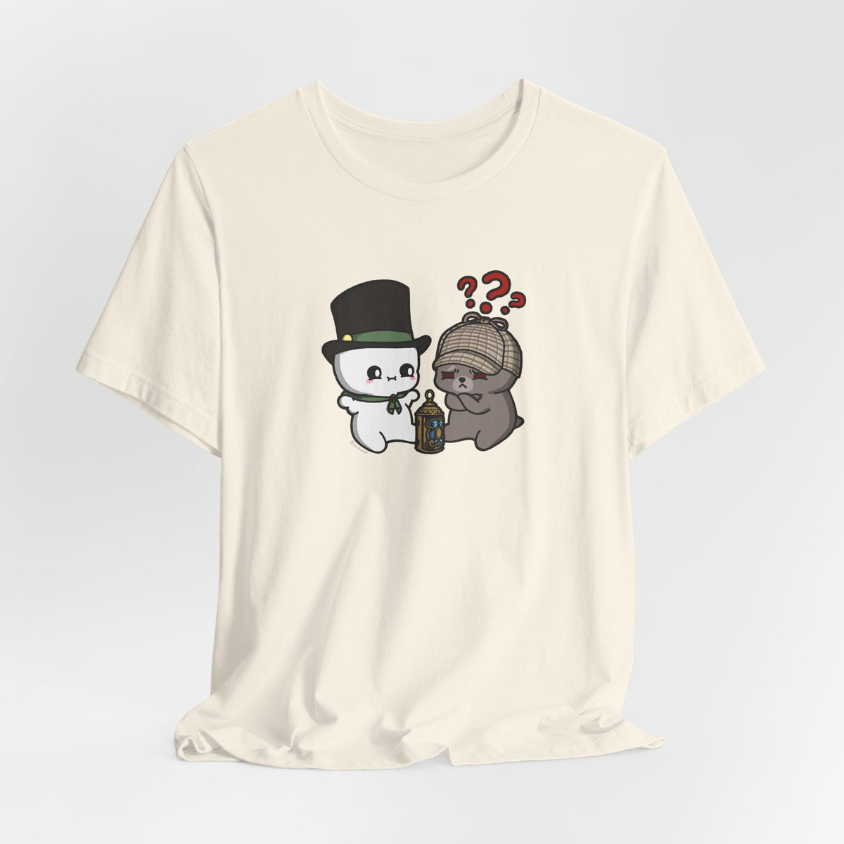 Lies of PP - '26 Partnerversary T-Shirt