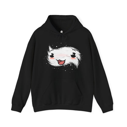 Blush Strokin' Hoodie