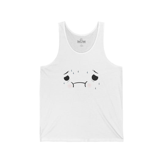 Bleh Emotions Tank