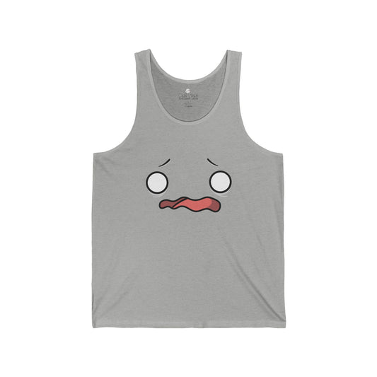 Nervous Emotions Tank