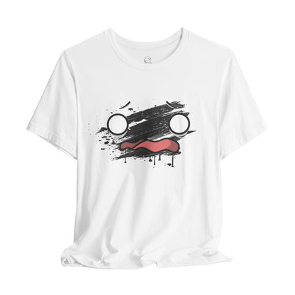 Nervous Strokin' T-Shirt