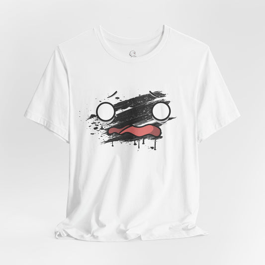 Nervous Strokin' T-Shirt