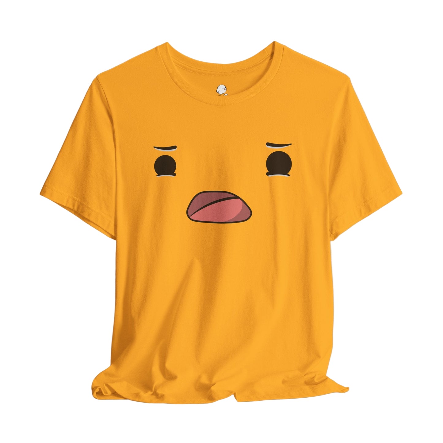 Question - Expression T-Shirt