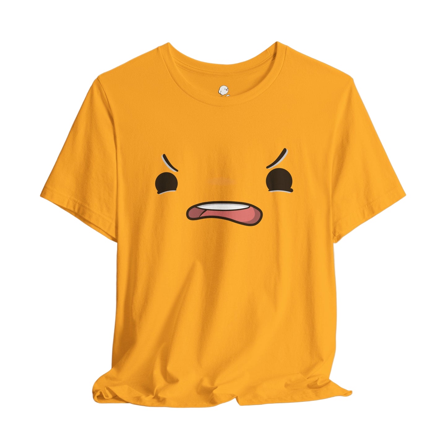 Angry - Expression T-Shirt